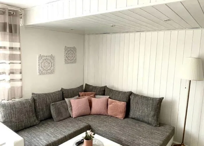 Apartmány U Rozárky — photo 7