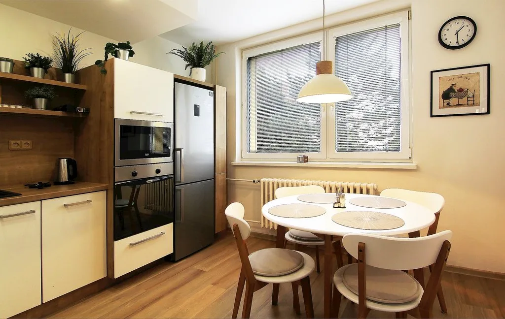 Apartmán Valérie — APARTMENT in Valtice