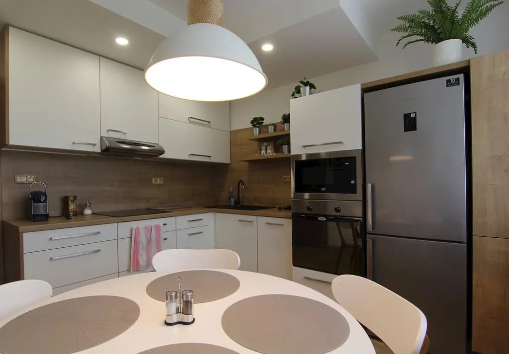 Apartmán Valérie — fotografie 2