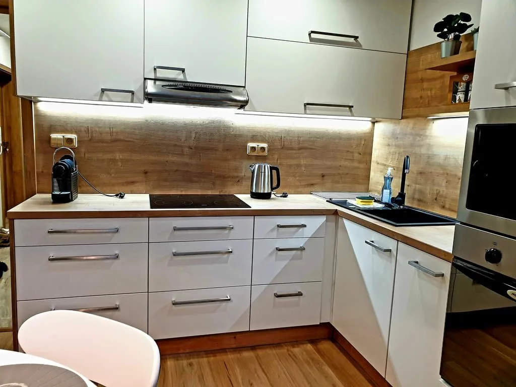 Apartmán Valérie — fotografie 3