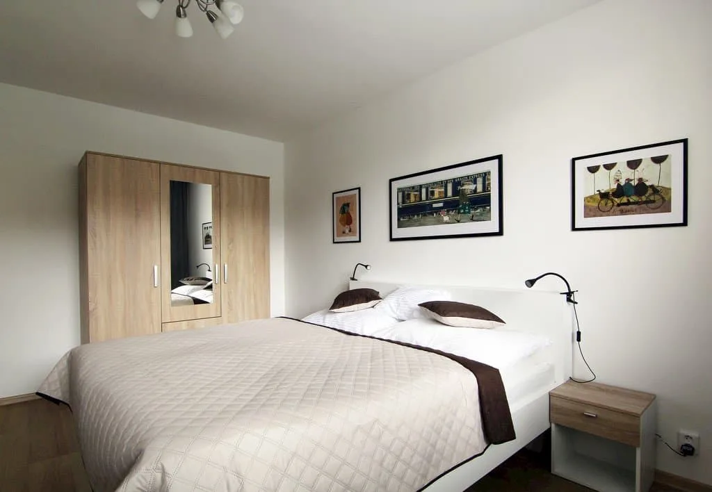 Apartmán Valérie — fotografie 4