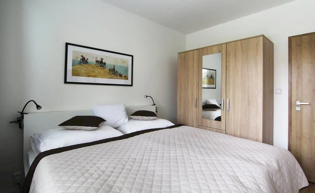 Apartmán Valérie — fotografie 5