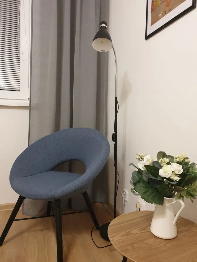 Apartmán Valérie — fotografie 6