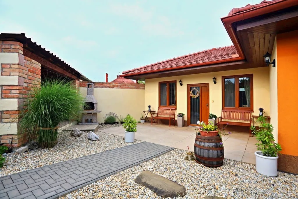 Ubytování VITIS — zdjęcie 2
