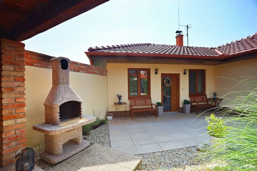 Ubytování VITIS — zdjęcie 3