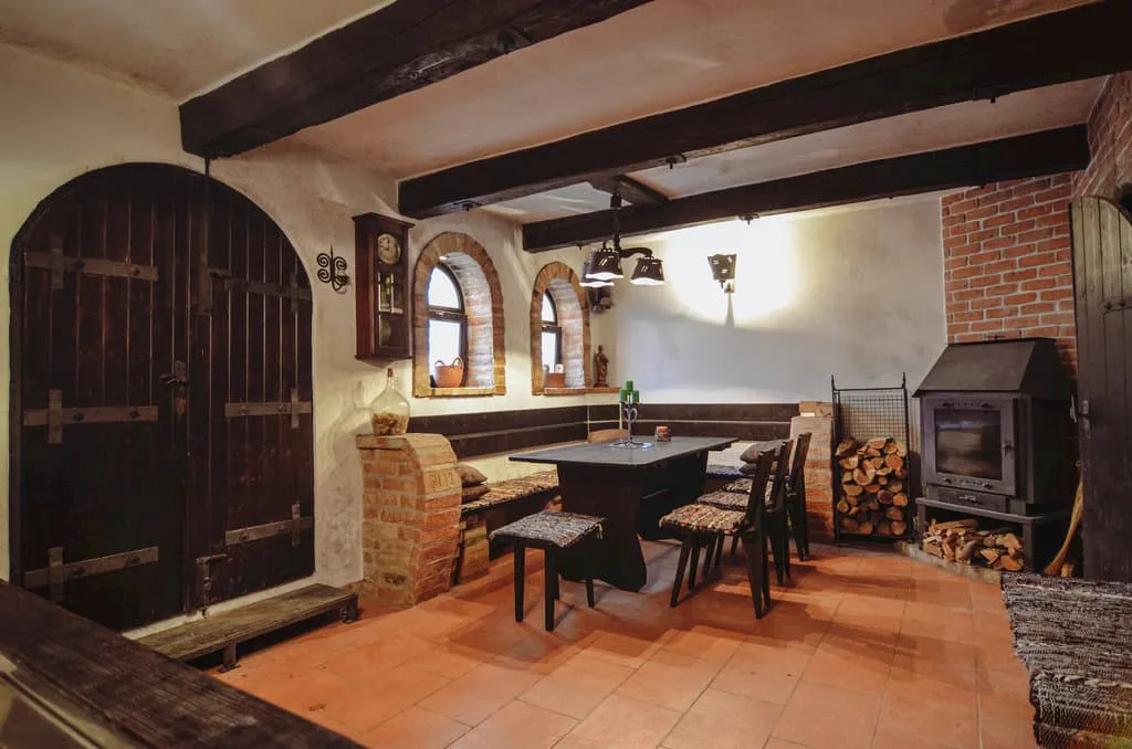 Skácelův dům — photo 2