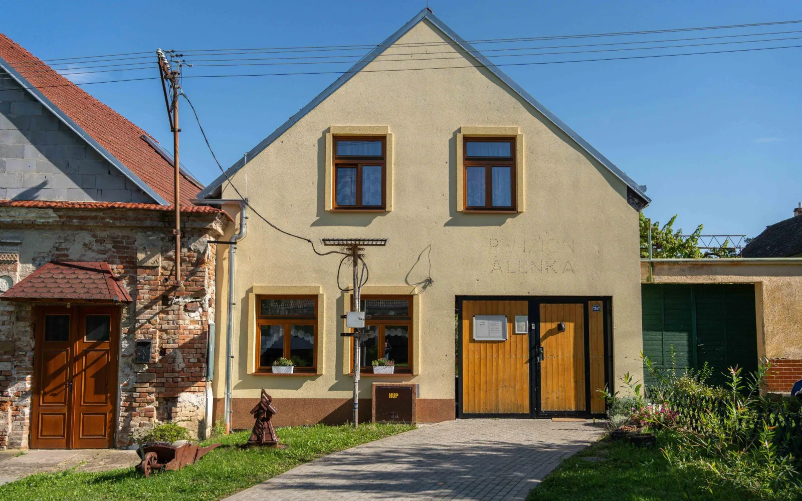Penzion Alenka — photo 2