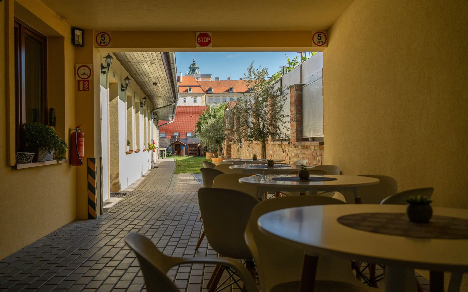 Penzion Alenka — photo 3