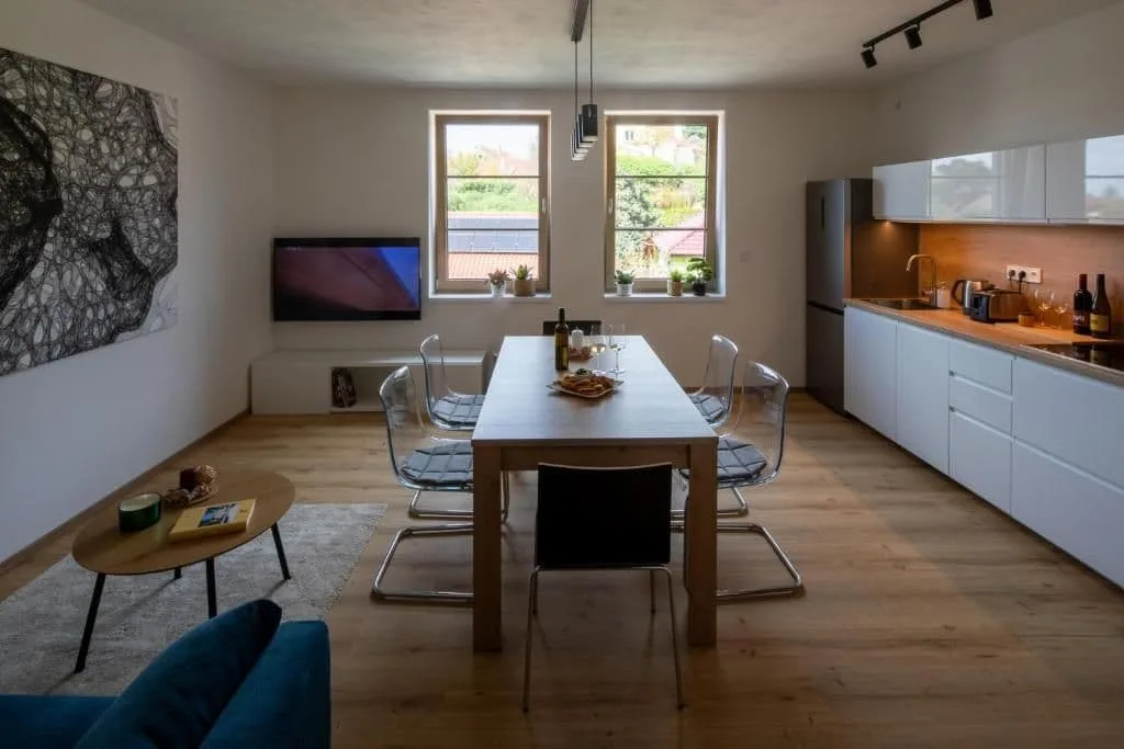 Apartmány LISON — photo 6