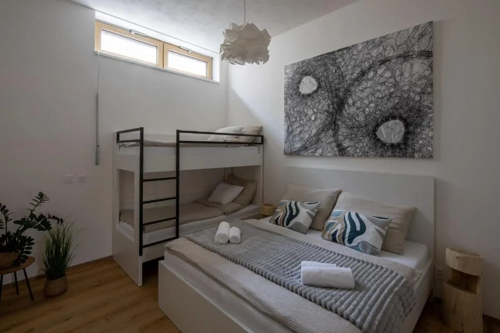 Apartmány LISON — photo 7