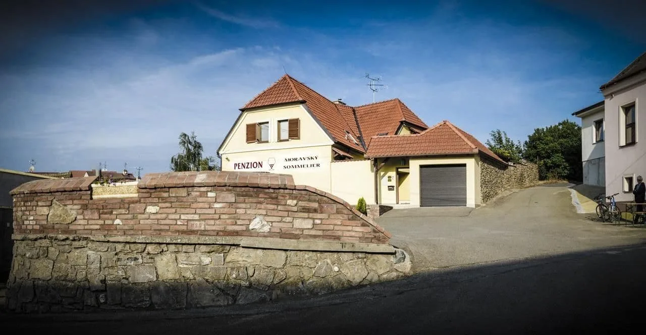 Penzion Moravský Sommelier — photo 4