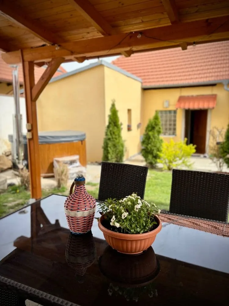 Ubytování Selský Dvůr — photo 3