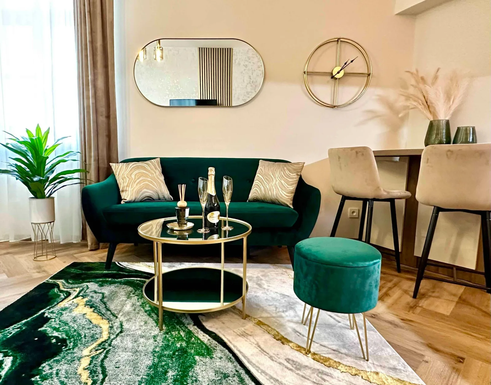 Residence Barrique — zdjęcie 6