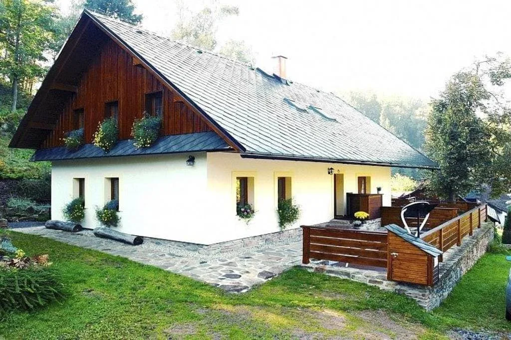 Chata Maruška — photo 2