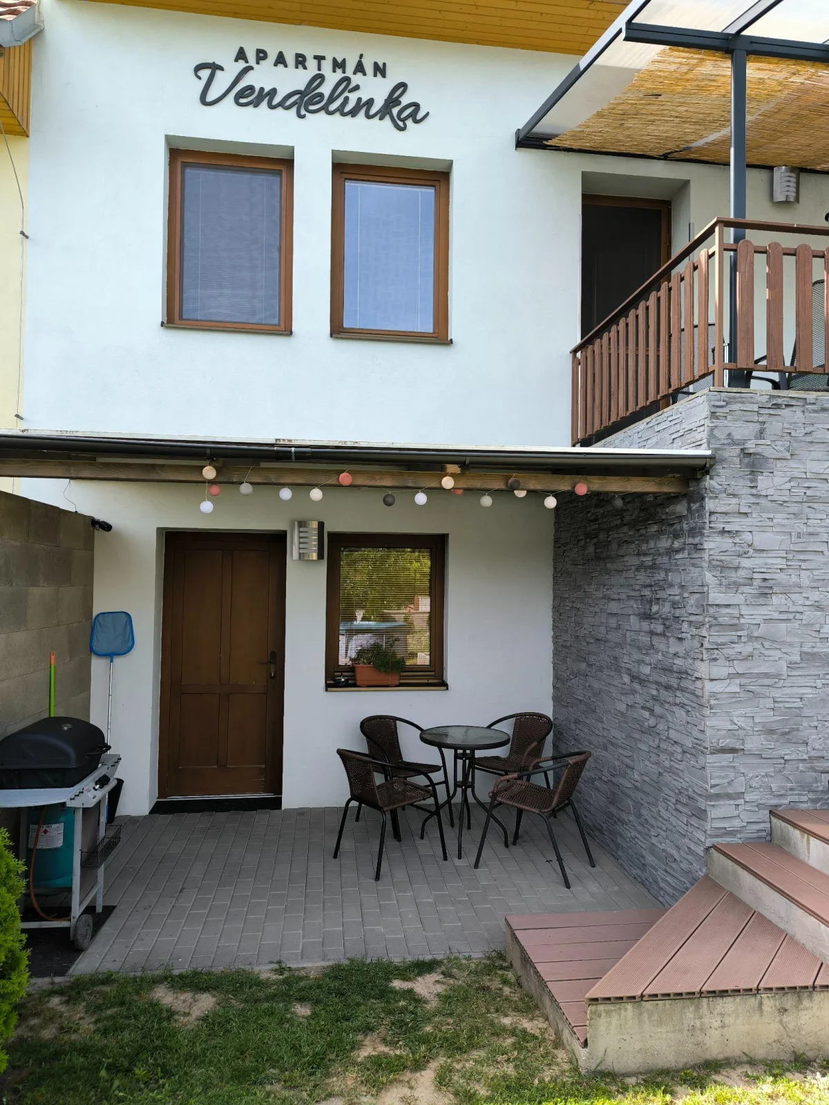 Apartmán Vendelínka — photo 5