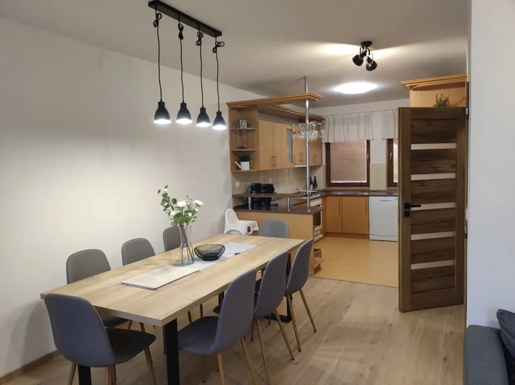 Apartmán Vendelínka — photo 6