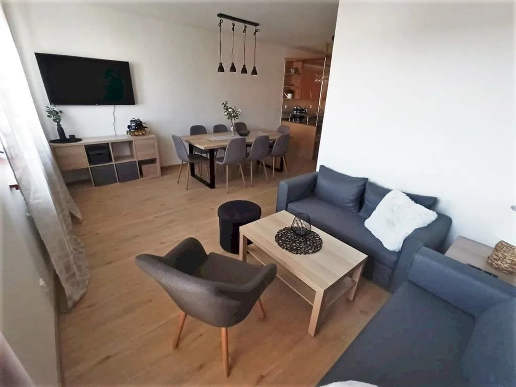 Apartmán Vendelínka — photo 7