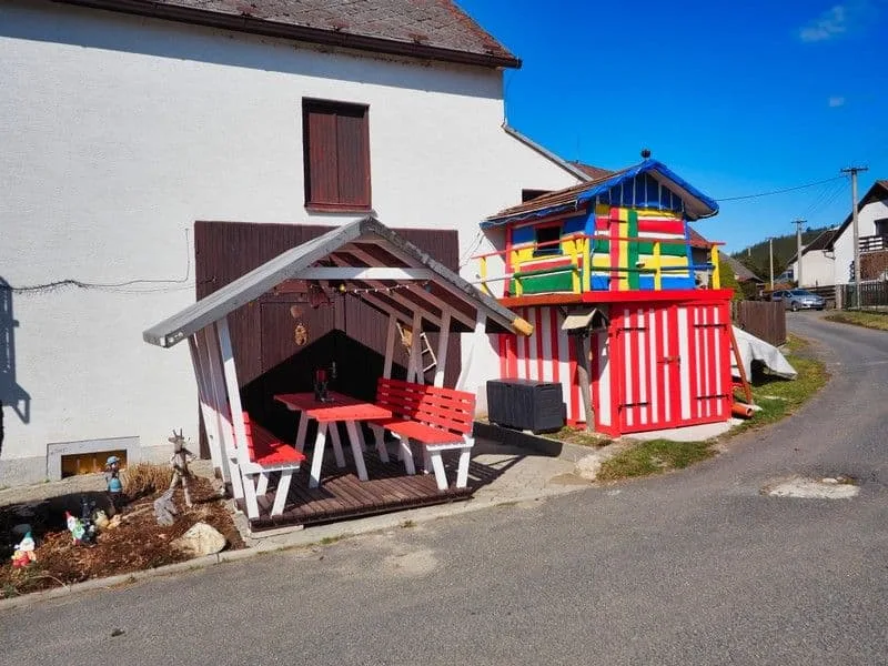 Penzion Nemílek — photo 4