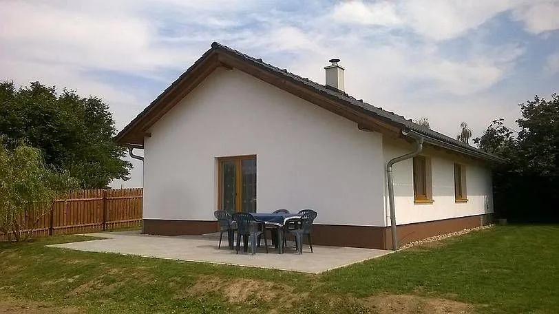 Jendův domeček — COTTAGE in Velká Jesenice