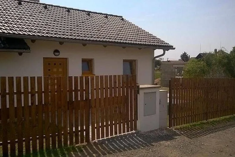 Jendův domeček — photo 2