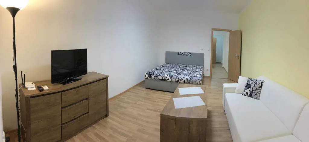 Apartmány Dvůr