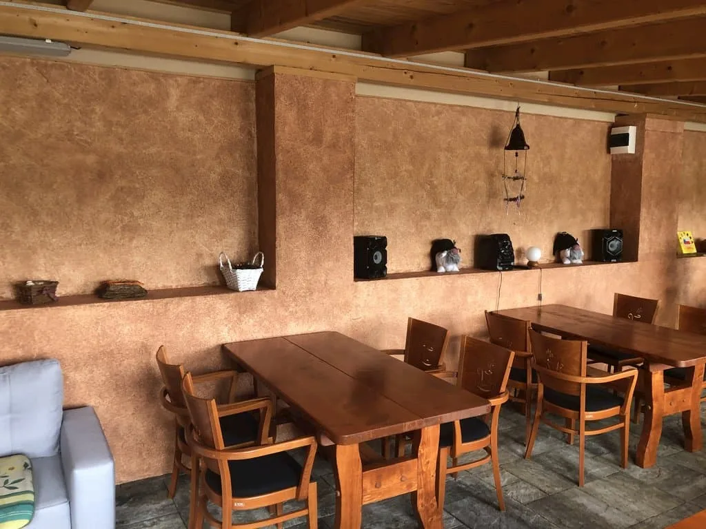 Apartmány Dvůr — zdjęcie 3