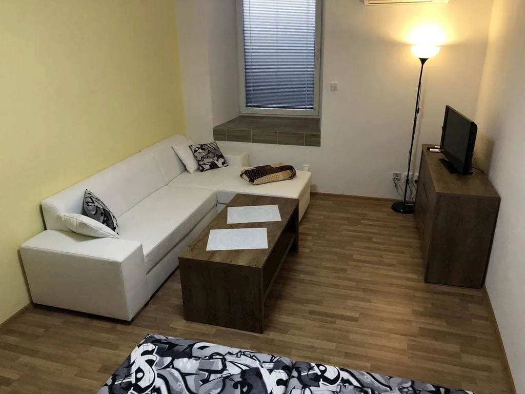 Apartmány Dvůr — zdjęcie 7