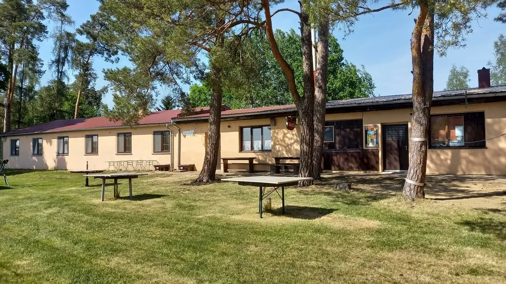 Chata Milavy - U hasičů — HÜTTE in Velká Turná