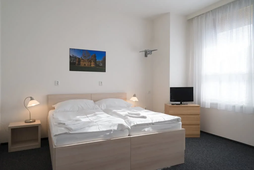 Penzion Mlýn — Foto 6