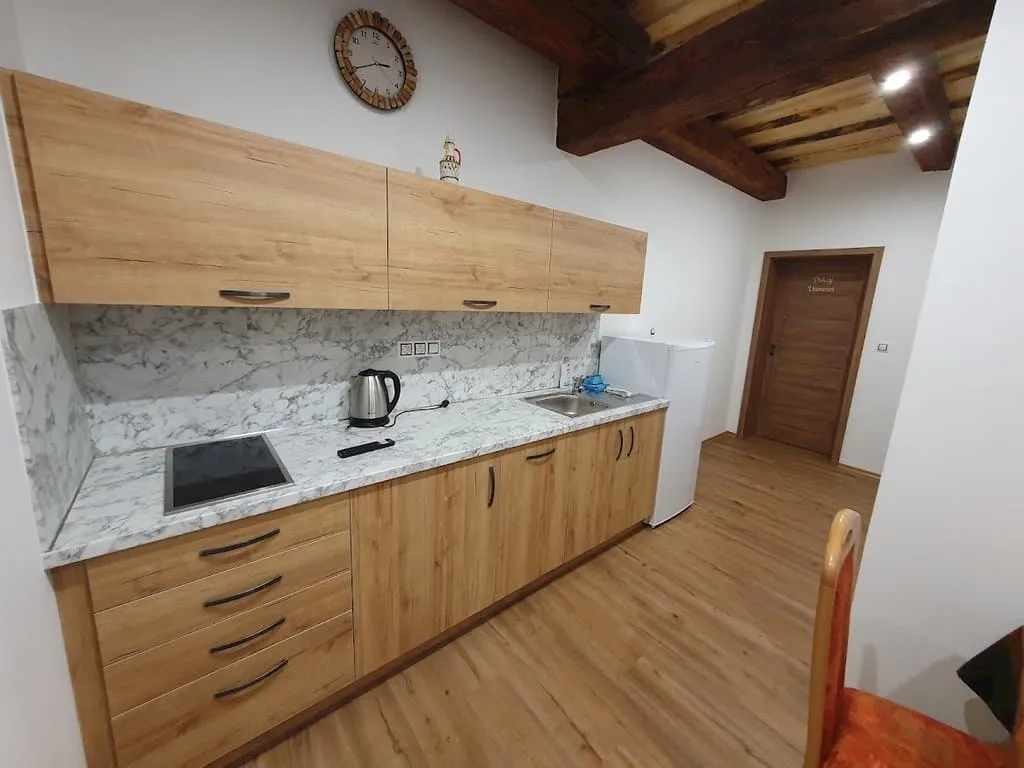 Apartmány Mirek — photo 6