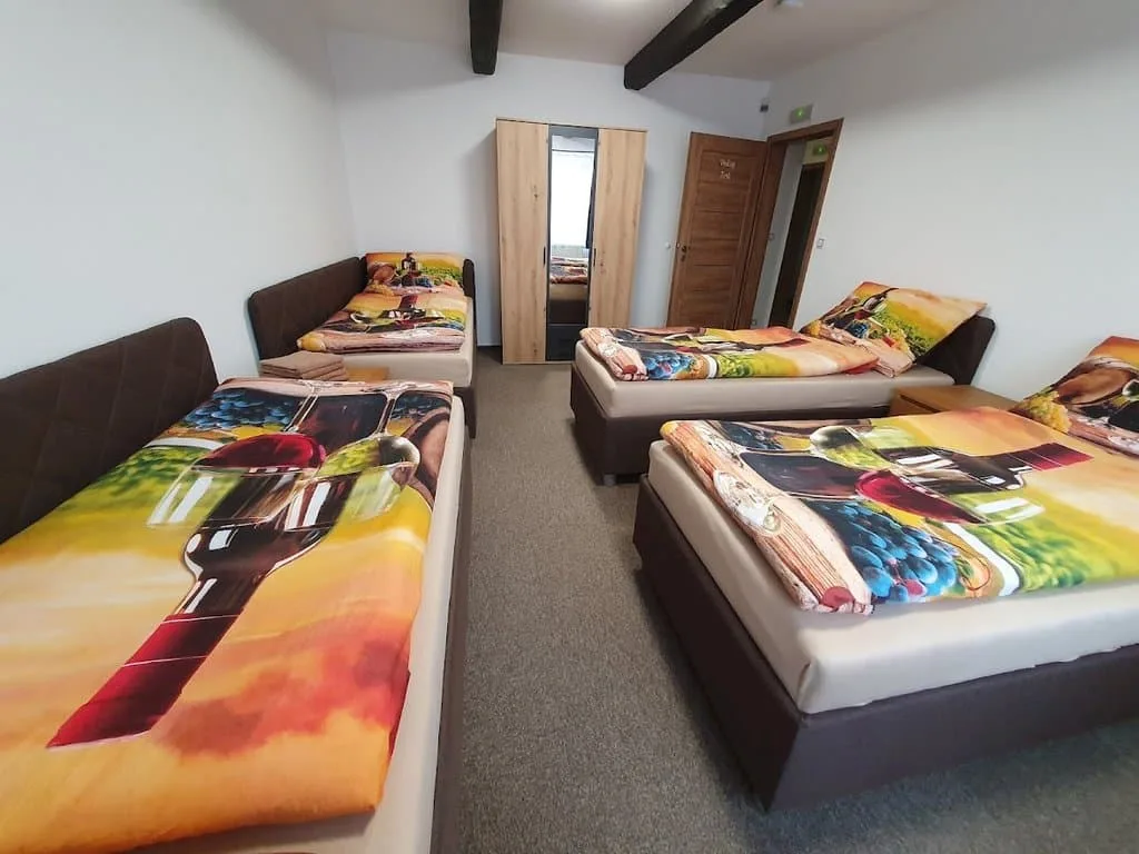 Apartmány Mirek — photo 7
