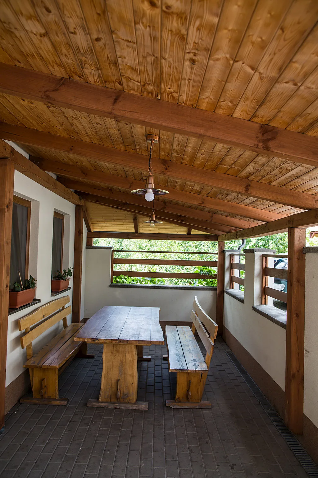 Naše chalupa — COTTAGE in Velké Bílovice