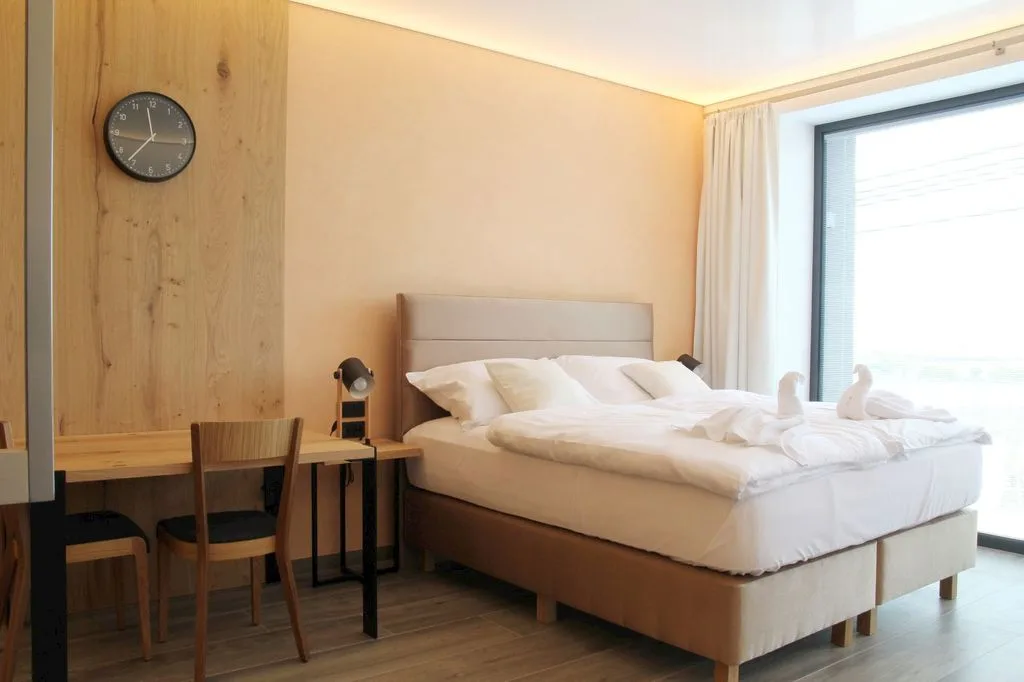 Penzion Vinařství Vladimír Tetur — GUESTHOUSE in Velké Bílovice
