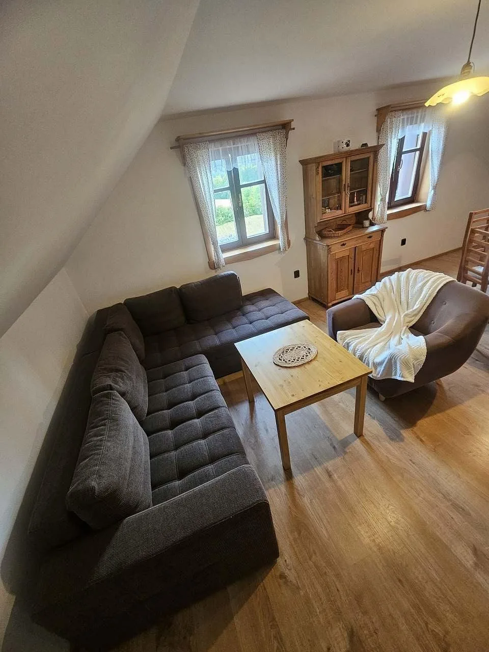 Apartmán 90 — photo 3