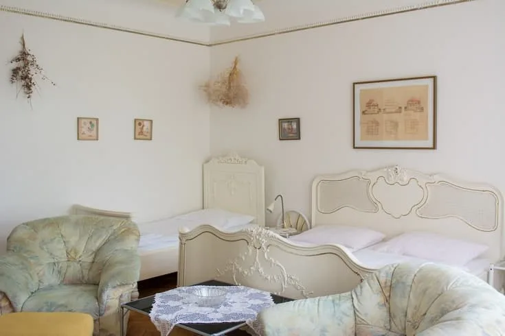Apartmánový penzion SIGNUM LAUDIS — photo 6