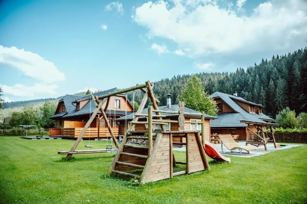Valašský dvůr — photo 3