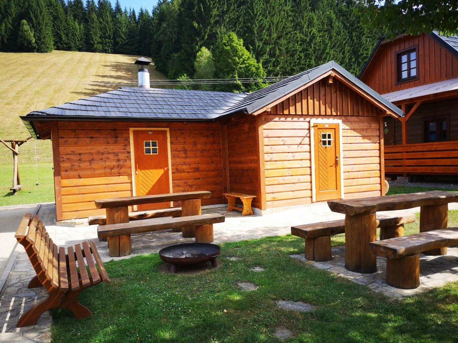Valašský dvůr — photo 4