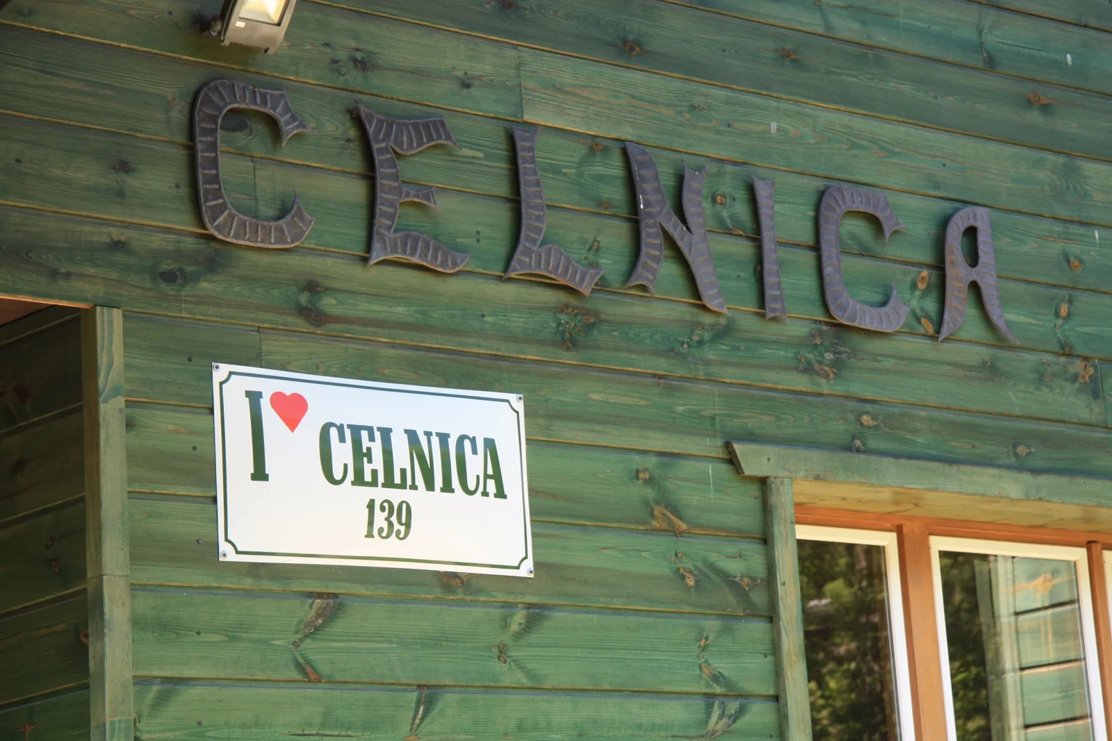 Chalupa Celnica