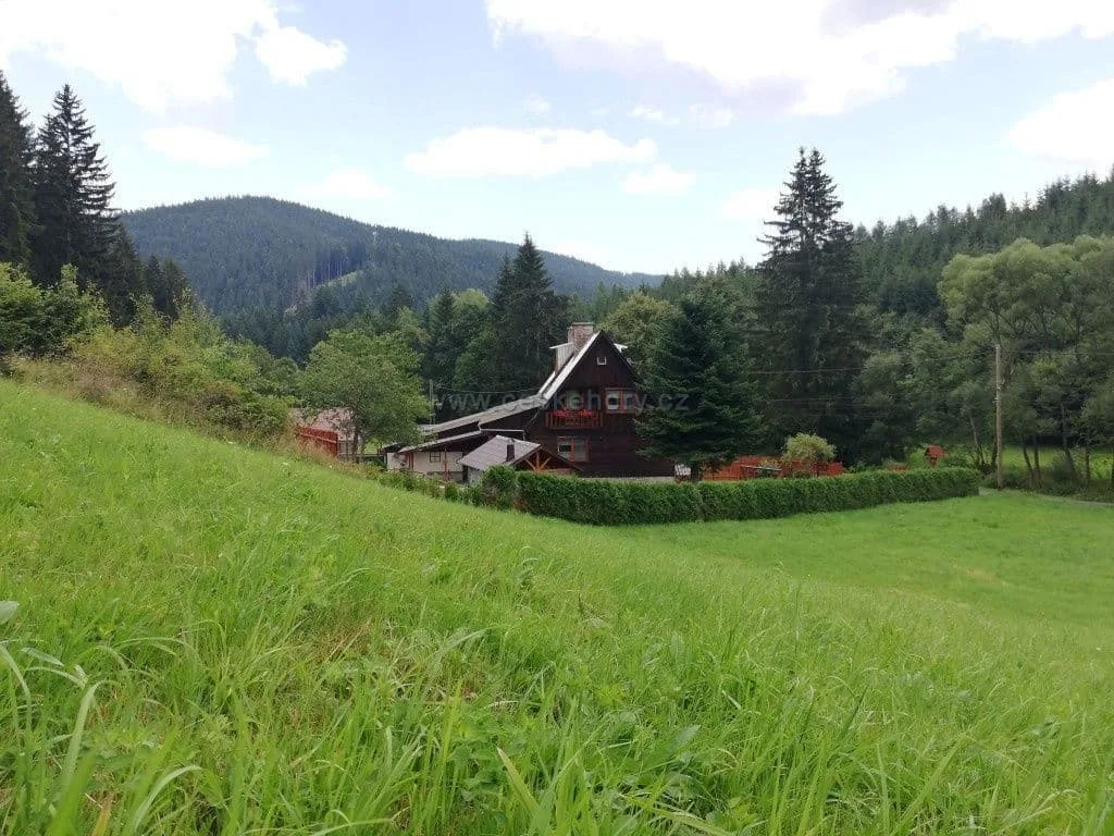 Chalupa u kocoura — photo 2