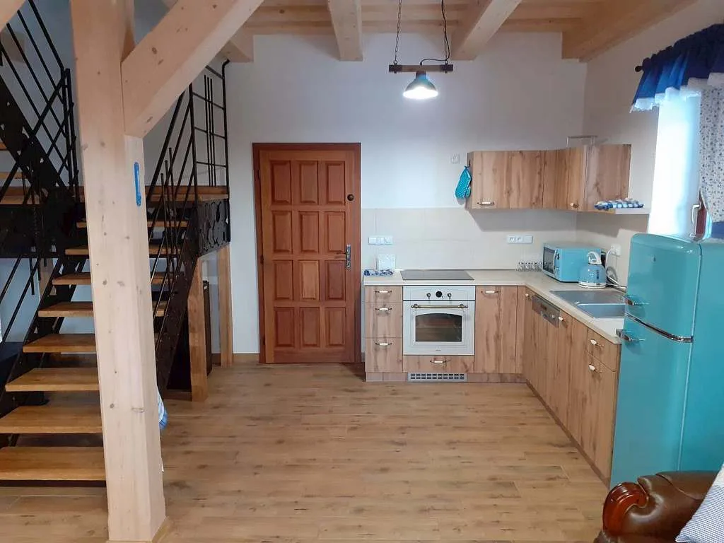 Apartmány pod Javorníkem — photo 5