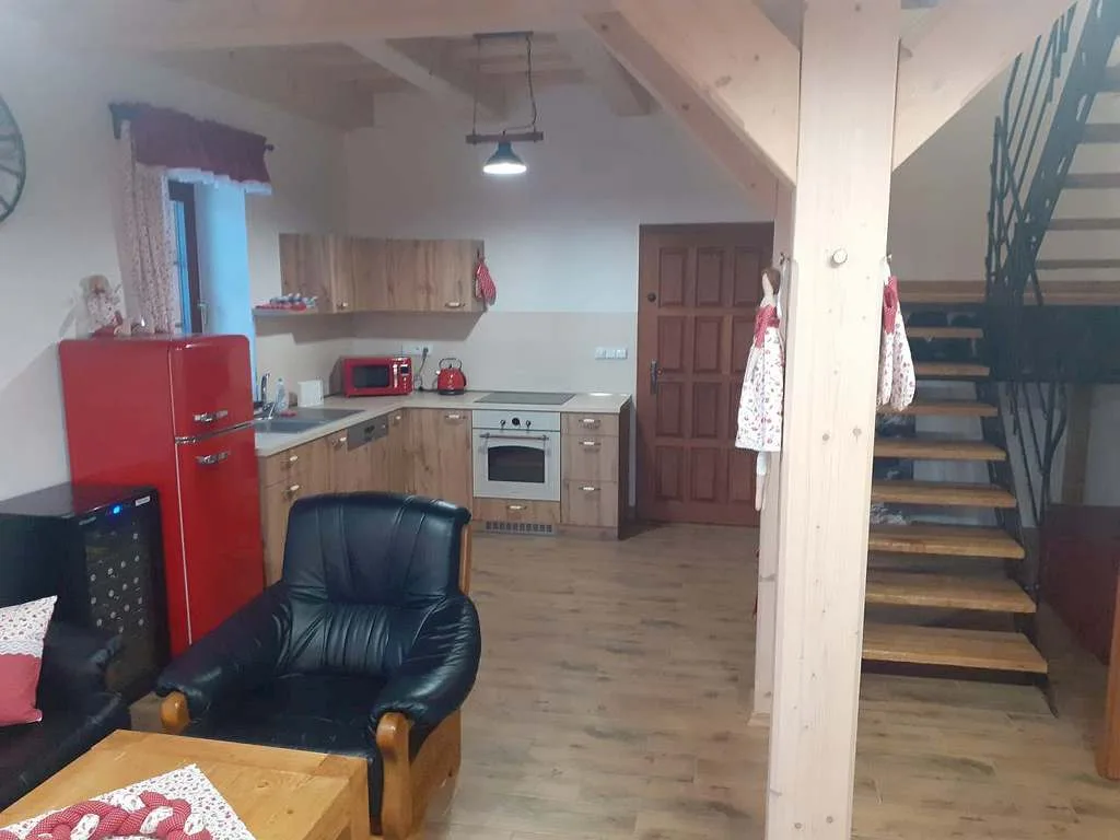 Apartmány pod Javorníkem — photo 7