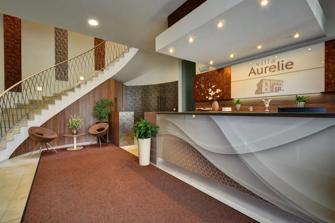 Villa Aurelie — zdjęcie 6