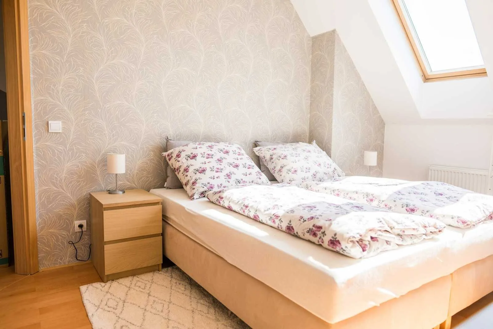 Apartmány Velké Losiny & Vilka Viktorka — APARTMÁN v obci Velké Losiny