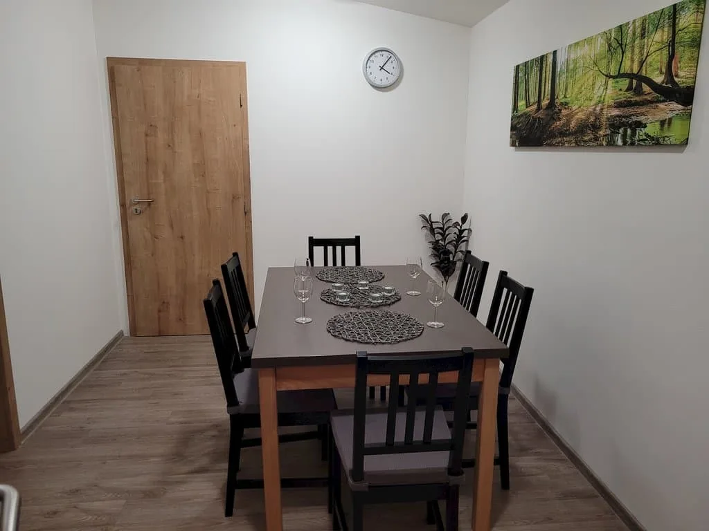 Apartmán Sophia se saunou a bazénem — photo 6