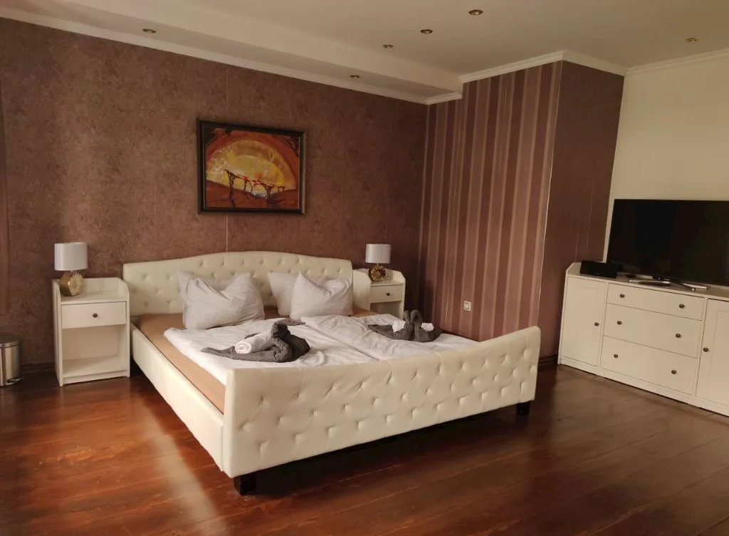 Relax Lounge