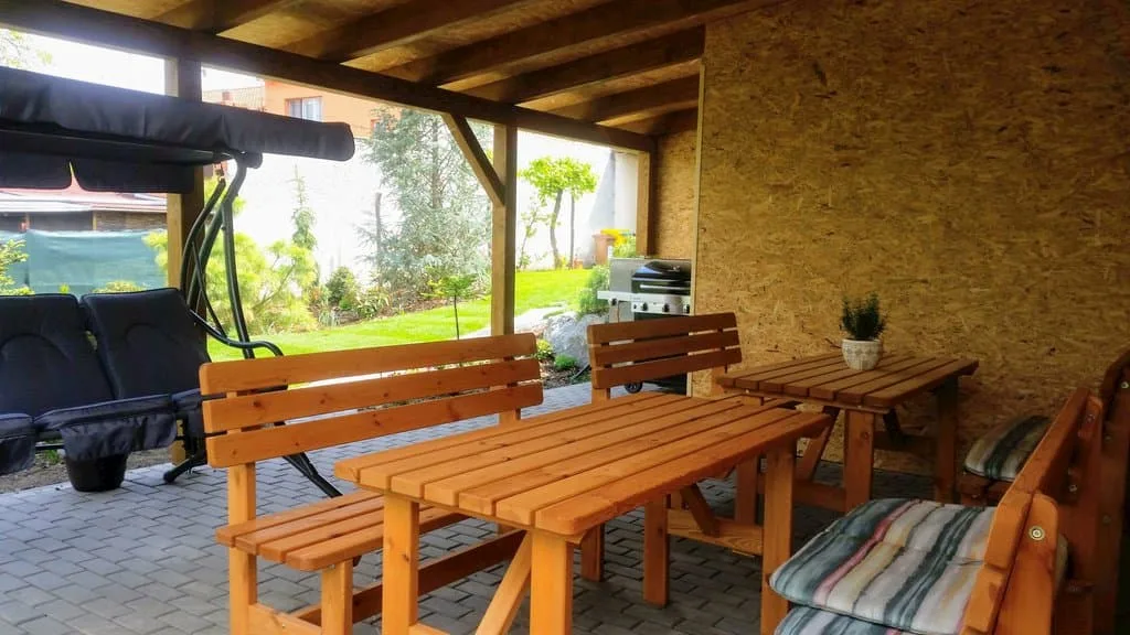 Apartmány JitRo — 4. fénykép