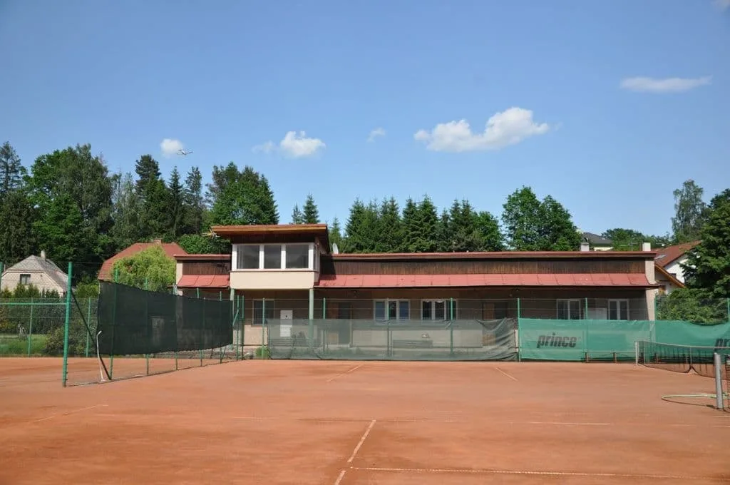 Klubovna Tenis — photo 2