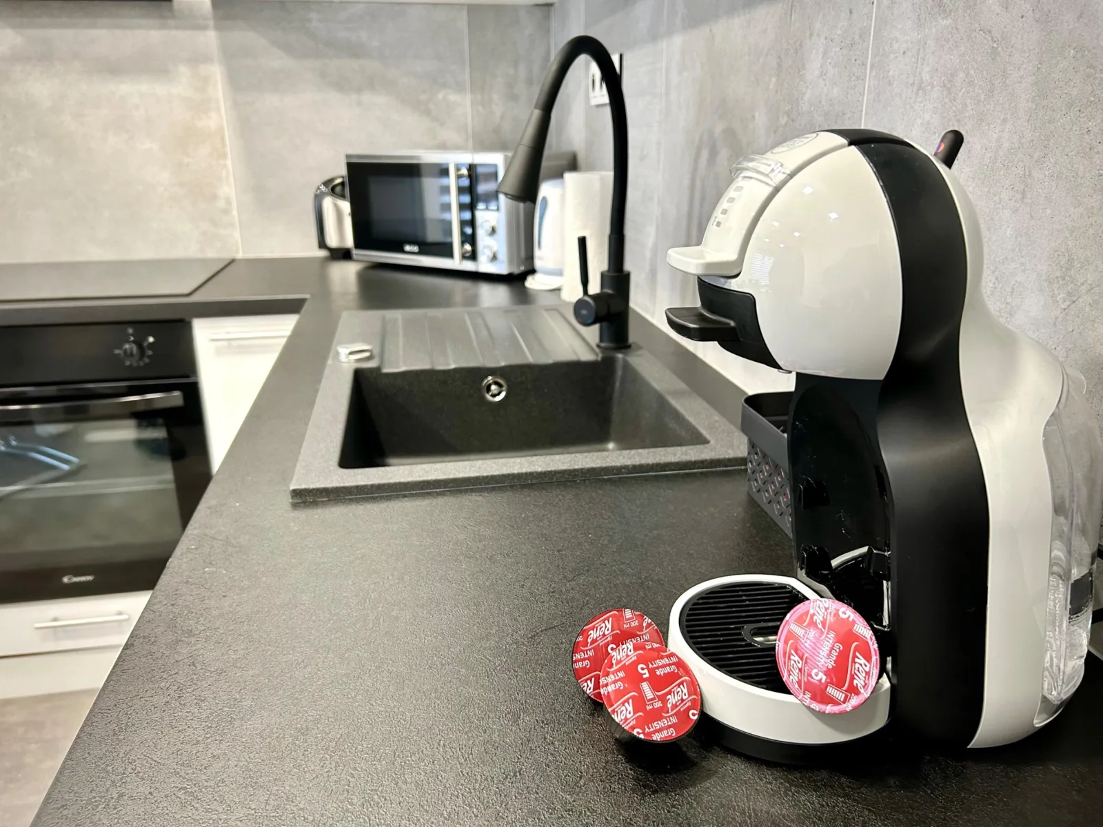 Apartmány Premium — zdjęcie 4