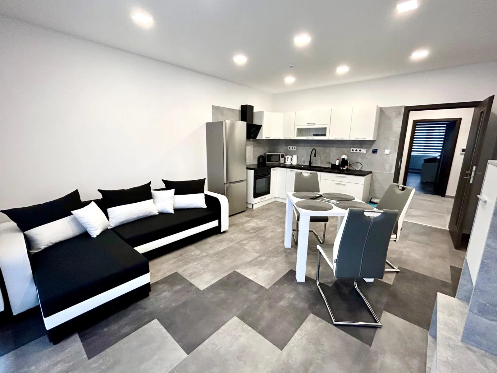 Apartmány Premium — zdjęcie 5