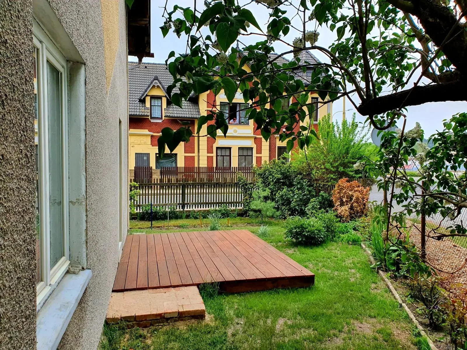 Apartmán Wake — APARTAMENT w Česká Lípa